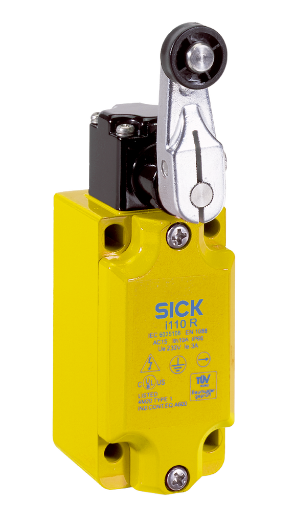 6025109 Sick - i110-RA123
