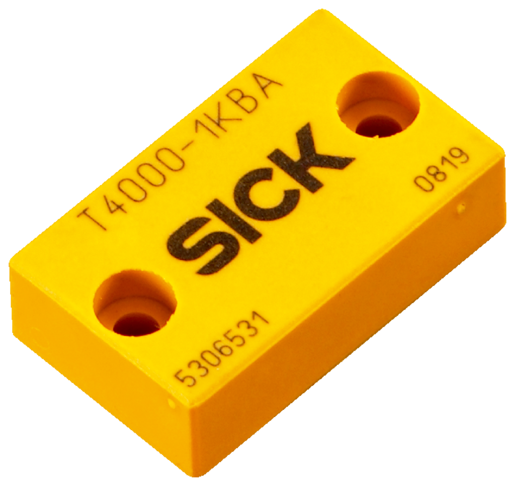 5306531 Sick - T4000-1KBA