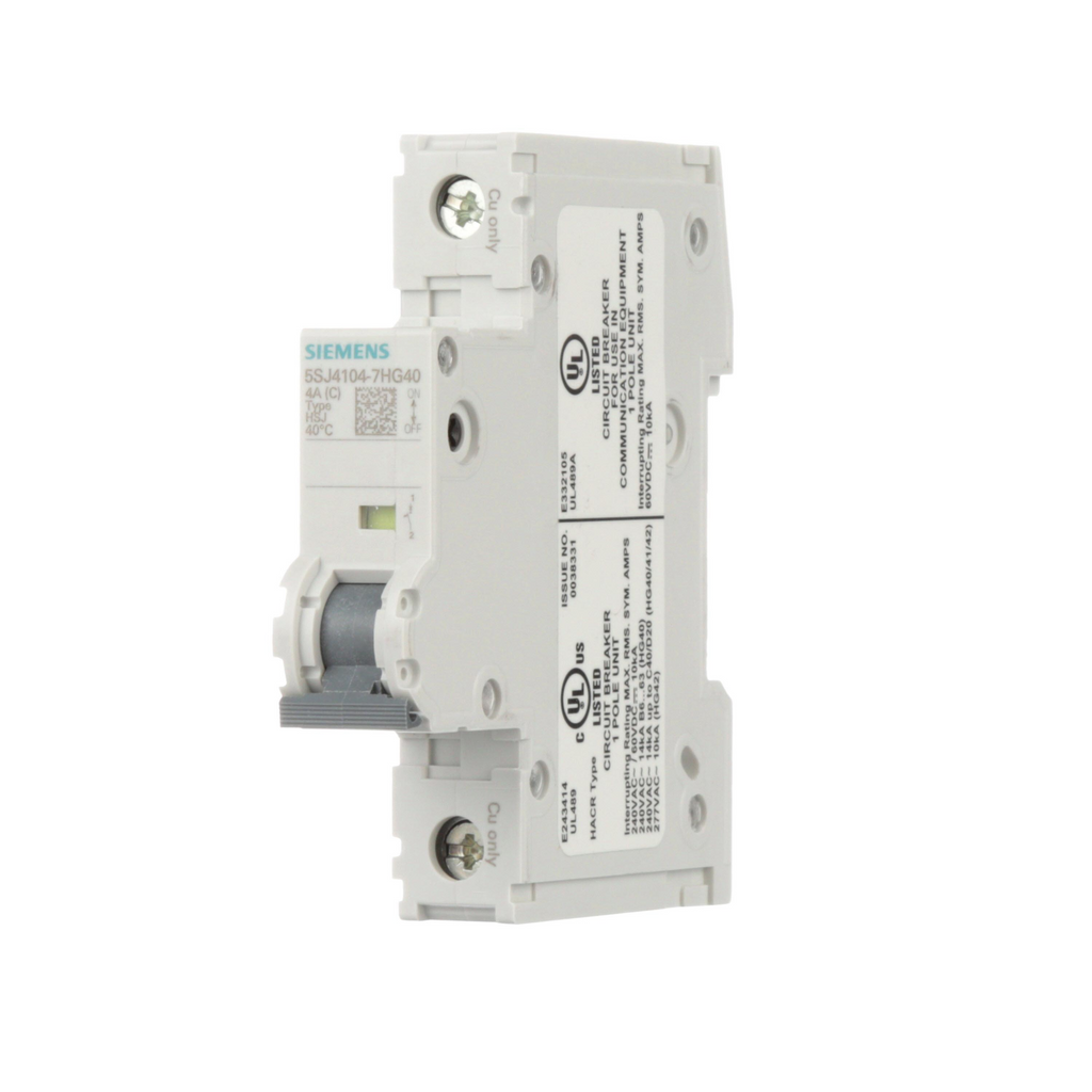 5SJ4104-7HG40 Siemens