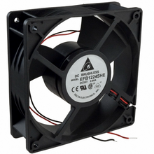Load image into Gallery viewer, EFB1224SHE Delta Electronics