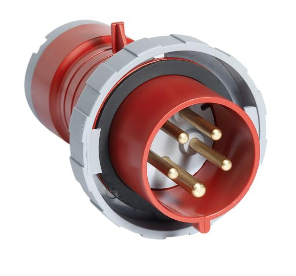 2CMA166494R1000 Amphenol