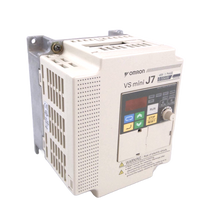 Load image into Gallery viewer, CIMR-J7AZ41P5 Yaskawa