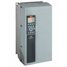 Load image into Gallery viewer, 131B5313 Danfoss - FC-301P5K5T4E66H1XGXXXXSXXXXAXBXCXXXXDX