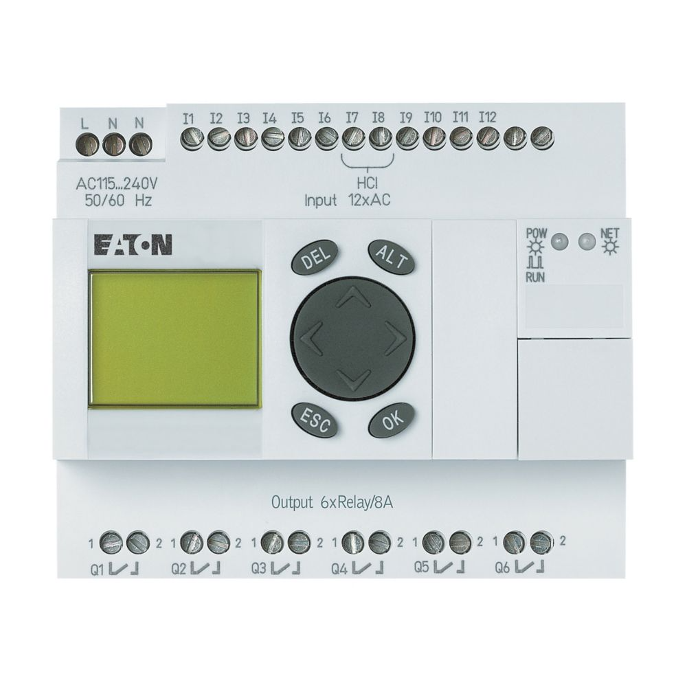 256268 Eaton - EASY819-AC-RCX