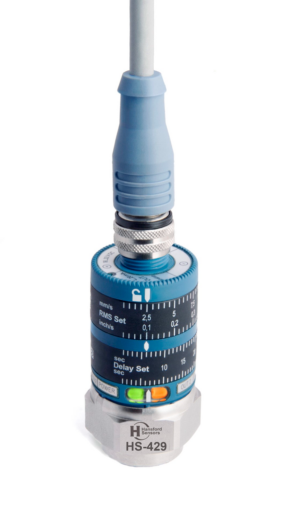 HS-4290255408 Hansford Sensors
