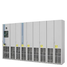 Load image into Gallery viewer, Siemens  6SL37000LG410AA3ZD94L23L43M27M90T85