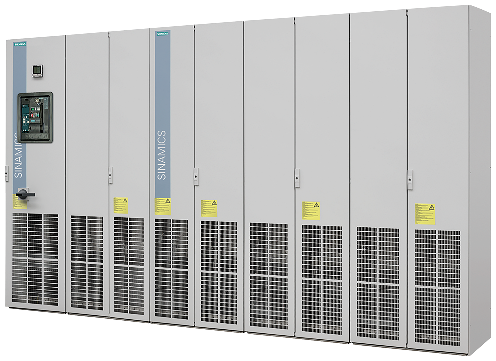Siemens  6SL37000LG410AA3ZD94L23L43M81M90T85