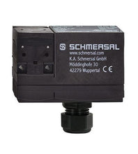 Load image into Gallery viewer, 101140795 Schmersal - AZM 170-02ZRK 24VAC/DC