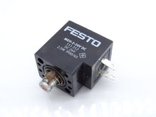 Load image into Gallery viewer, 1658460 Festo - MSEB-3-24V DC