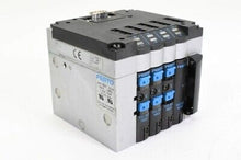 Load image into Gallery viewer, 18263 Festo - CPV14-GE-MP-4