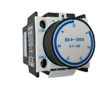 Load image into Gallery viewer, SK4-320D Tianshui