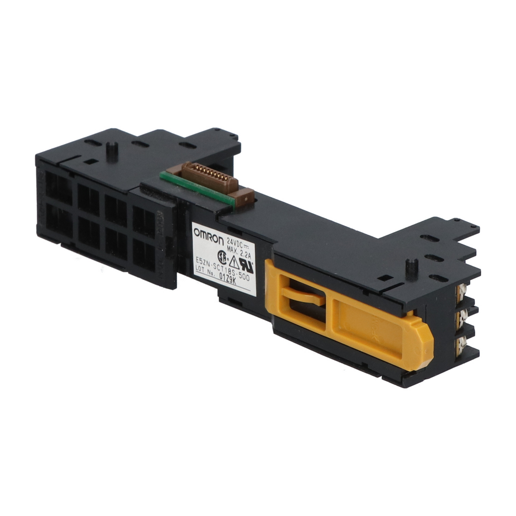 E5ZN-SCT18S-500 Omron