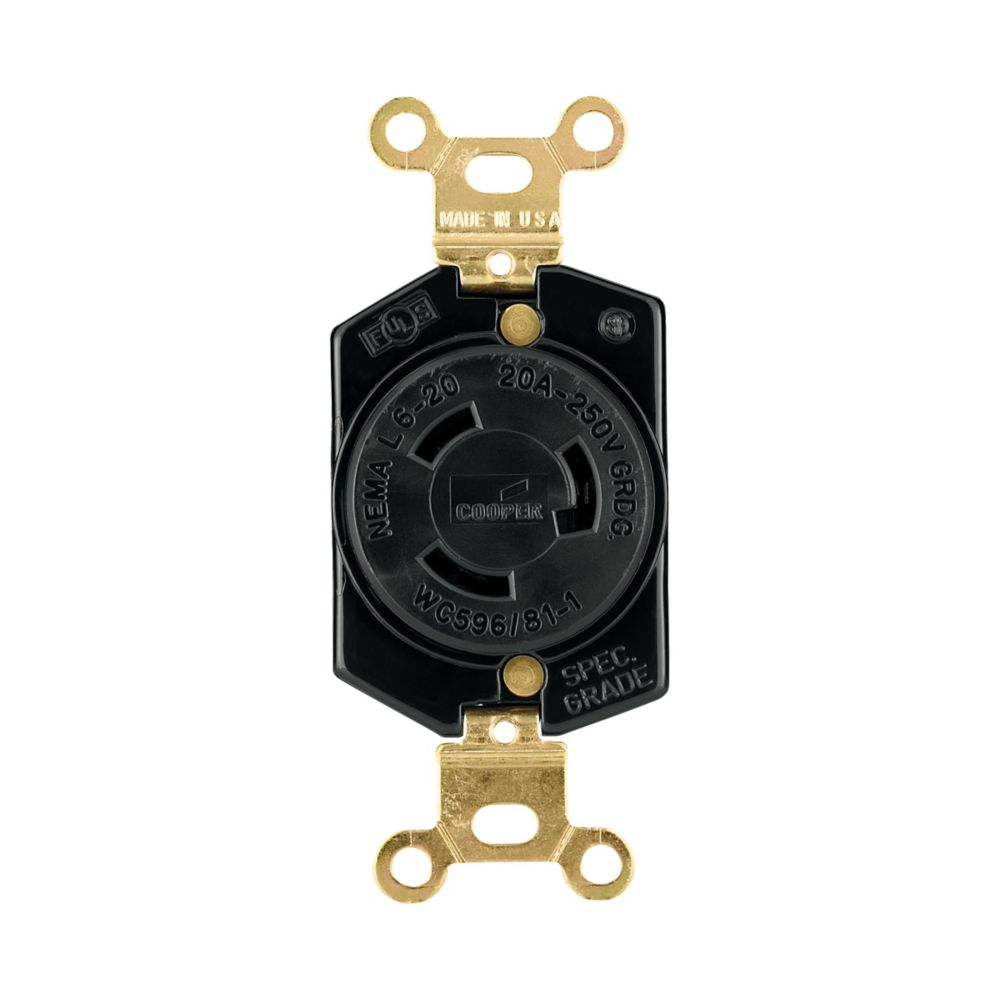 L620R Eaton