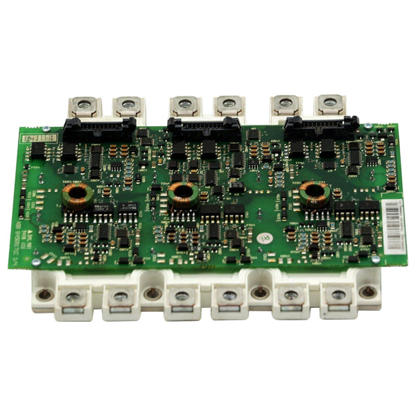 3AUA0000109339 ABB - FS450R17KE3/AGDR-81C S