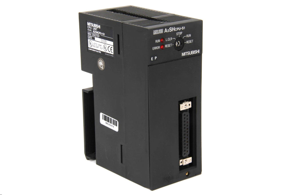 A2SHCPU Mitsubishi