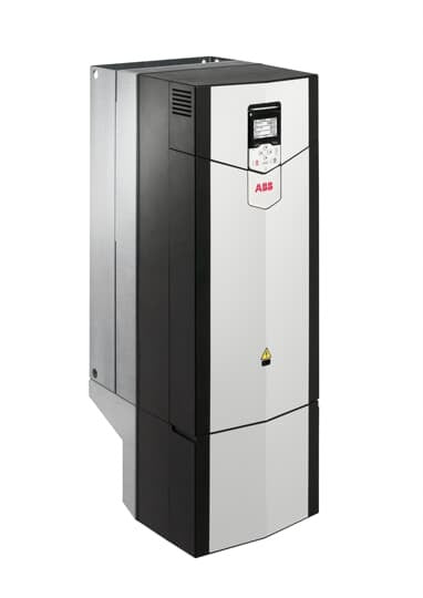 ACS880-01-260A-5 ABB