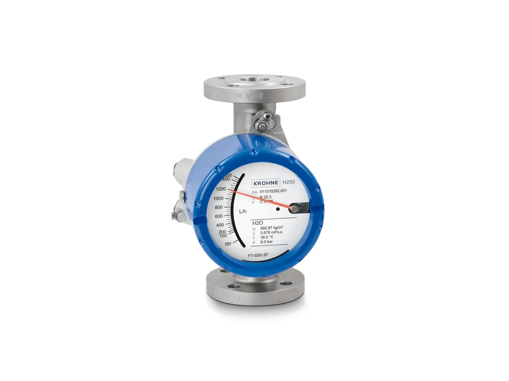 Krohne  H250RRM40ESKEX