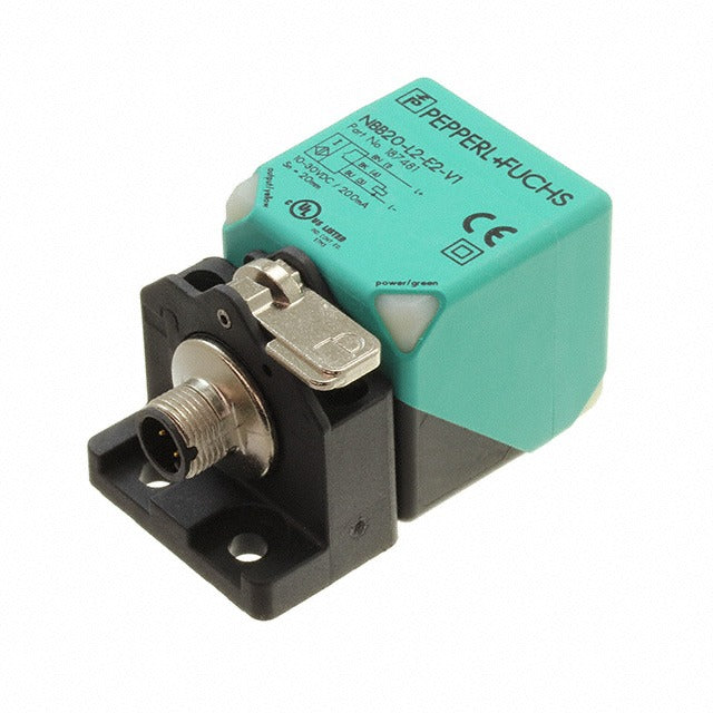 187481 Pepperl Fuchs - NBB20-L2-E2-V1