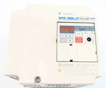 Load image into Gallery viewer, CIMR-J7AM41P5 Yaskawa