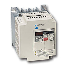 Load image into Gallery viewer, CIMR-J7AM40P7 Yaskawa
