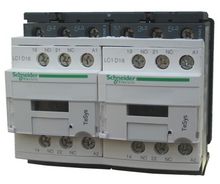 Load image into Gallery viewer, Schneider Electric  LC2D18R7V