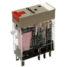 Load image into Gallery viewer, G2R-2-SNI 230VAC (S) Omron