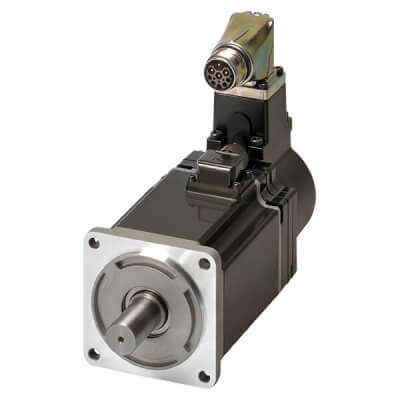 R88M-1AM40030T-BS2 Omron