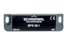 Load image into Gallery viewer, 101190052 Schmersal - BPS 36-1