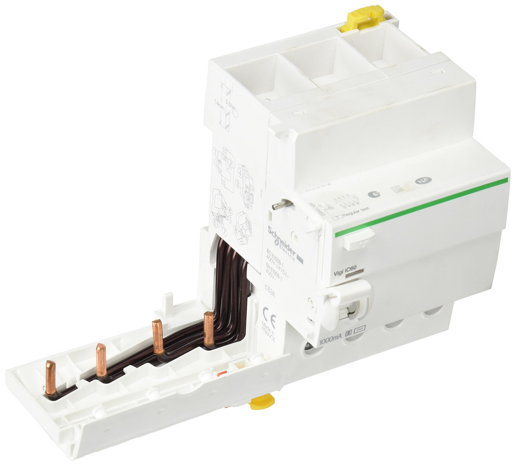 A9V19463 Schneider Electric