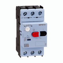 Load image into Gallery viewer, MPW18-3-U004 WEG Electric