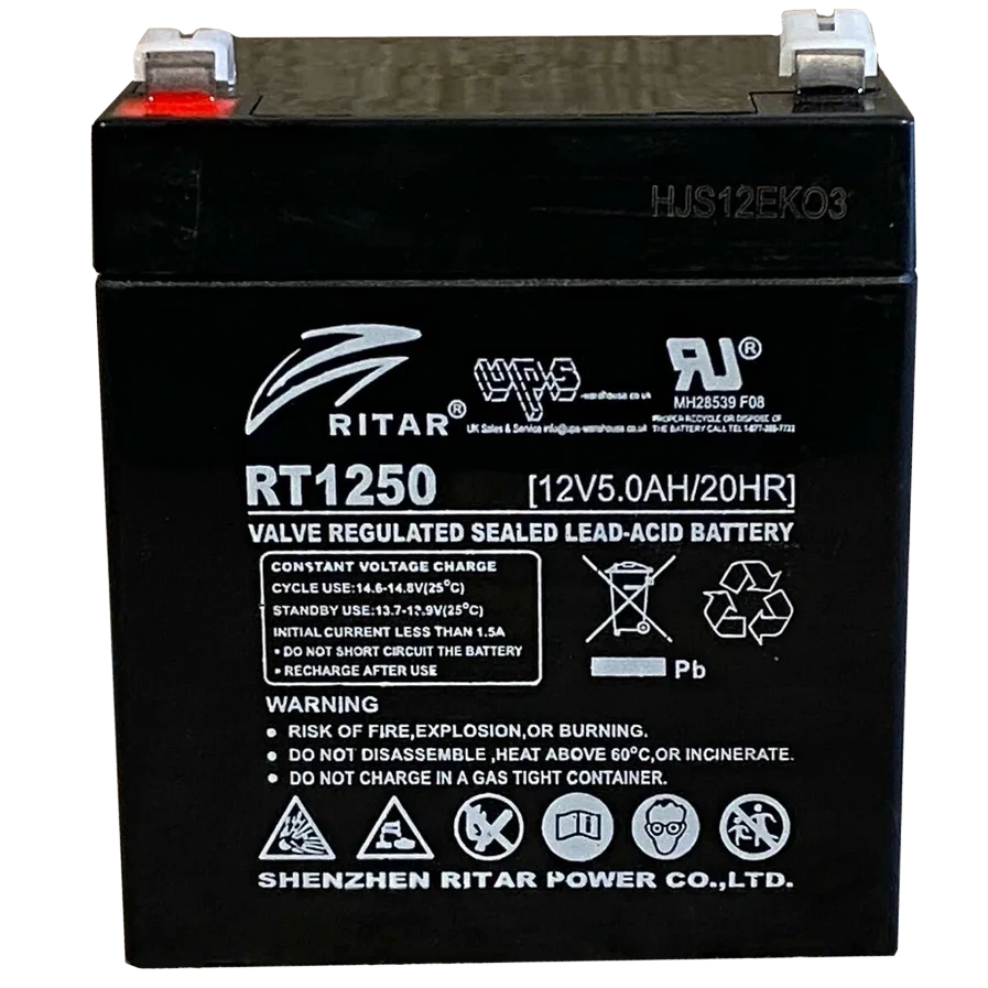RT1250 Ritar