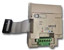 Load image into Gallery viewer, CPM1A-DRT21 Omron