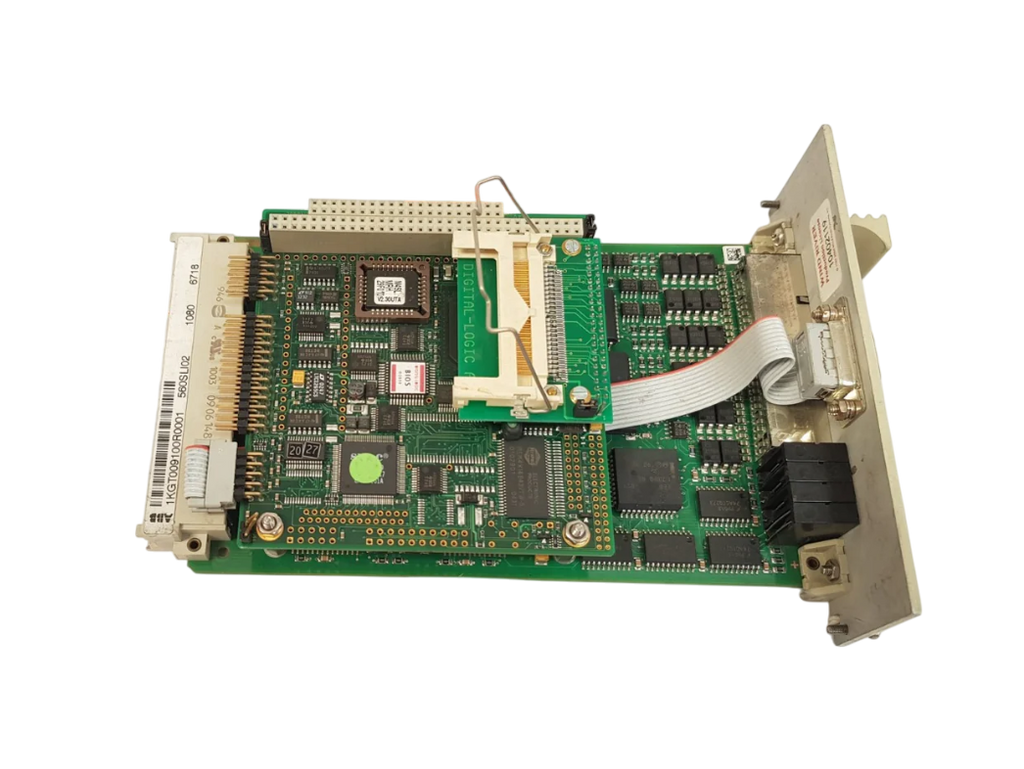 1KGT009100R0001 ABB - 560SLI02