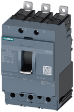 Load image into Gallery viewer, 3VA4130-6ED34-0AA0 Siemens