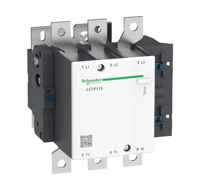 Schneider Electric  LC1F115FE5