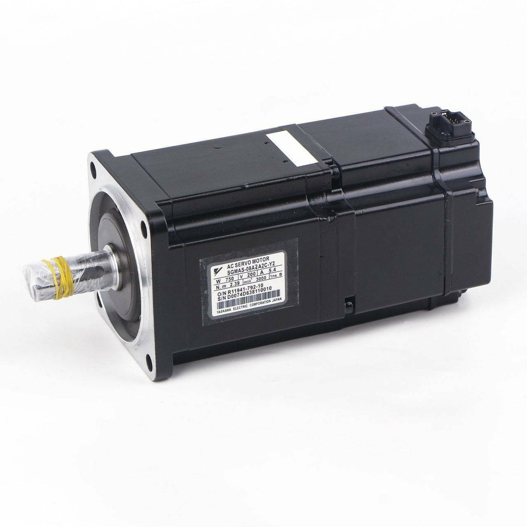 SGMAS-08A2A2C-Y2 Yaskawa