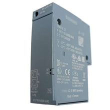 Load image into Gallery viewer, 6ES7193-6AR00-0AA0 Siemens