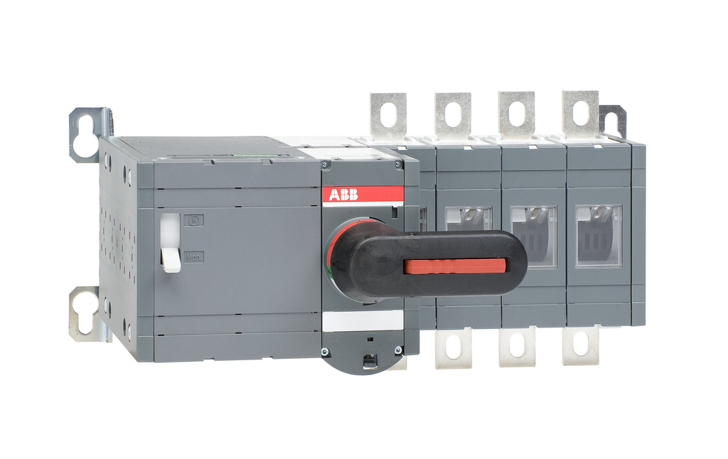 1SCA115357R1001 ABB - OTM630E4M230C