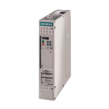 Load image into Gallery viewer, 6SE7035-1TJ60-Z G97+K02+K11+K80 Siemens