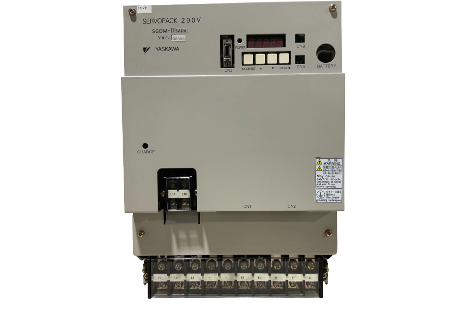 SGDM-75ADA Yaskawa