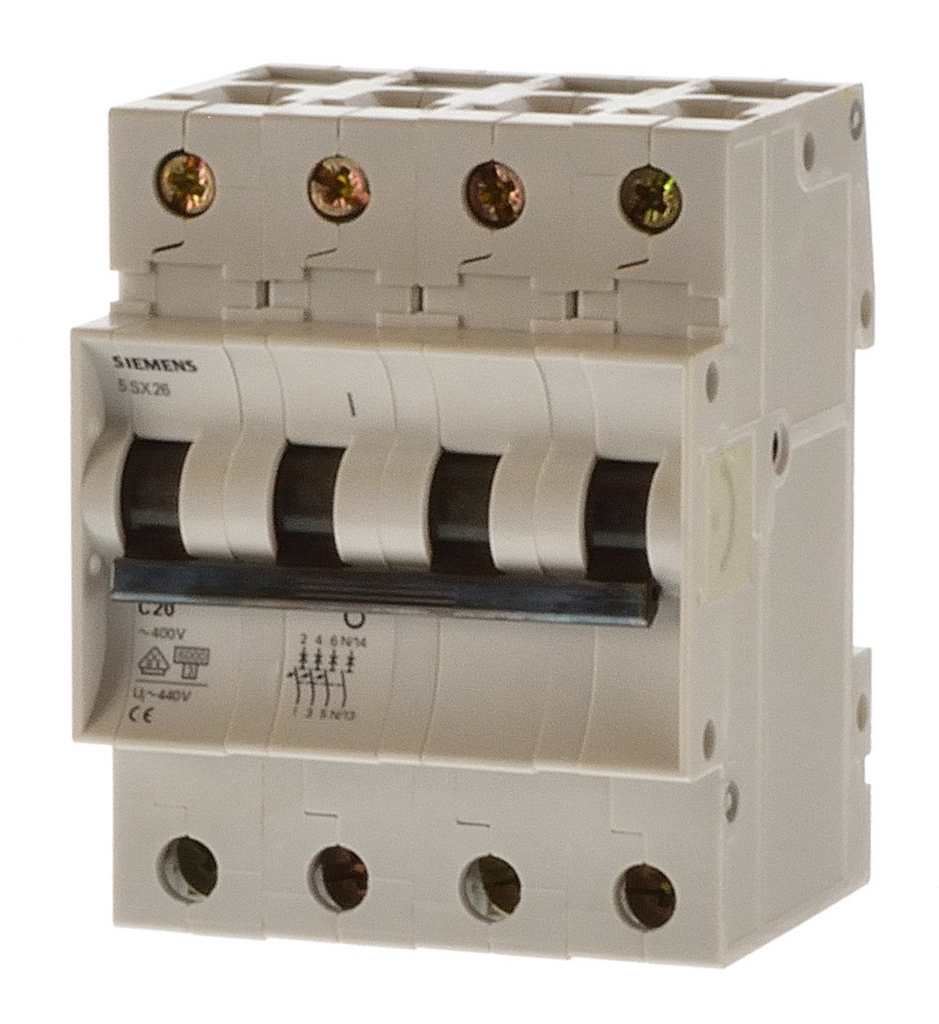 5SX2625-7 Siemens