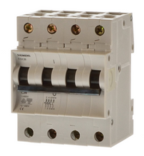 Load image into Gallery viewer, 5SX2625-7 Siemens