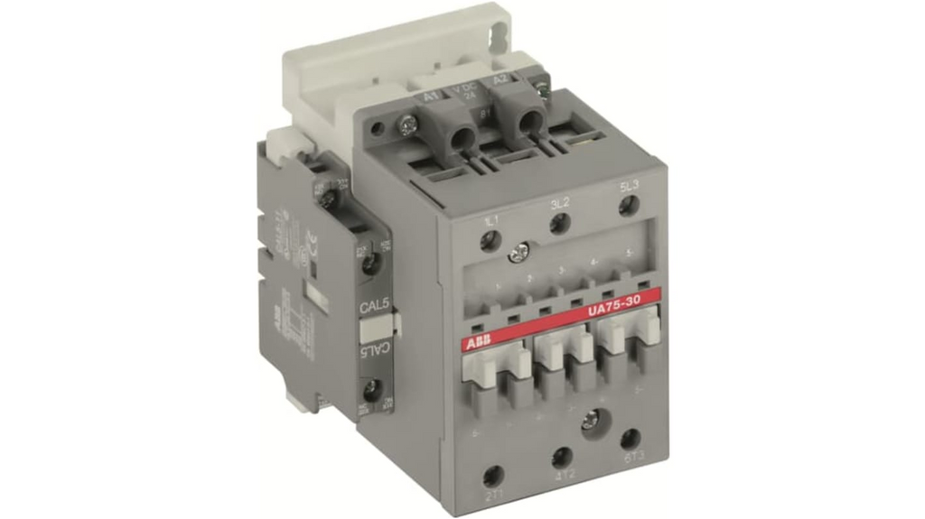 1SBL411022R8011 ABB - UA75-30-11 220-230V 50Hz / 230-240V 60Hz