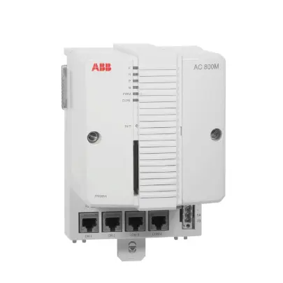 3BSE050200R1 ABB - PM866