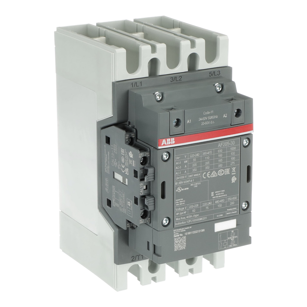 1SFL511001R8411 ABB - A210-30-11 110V 50HZ