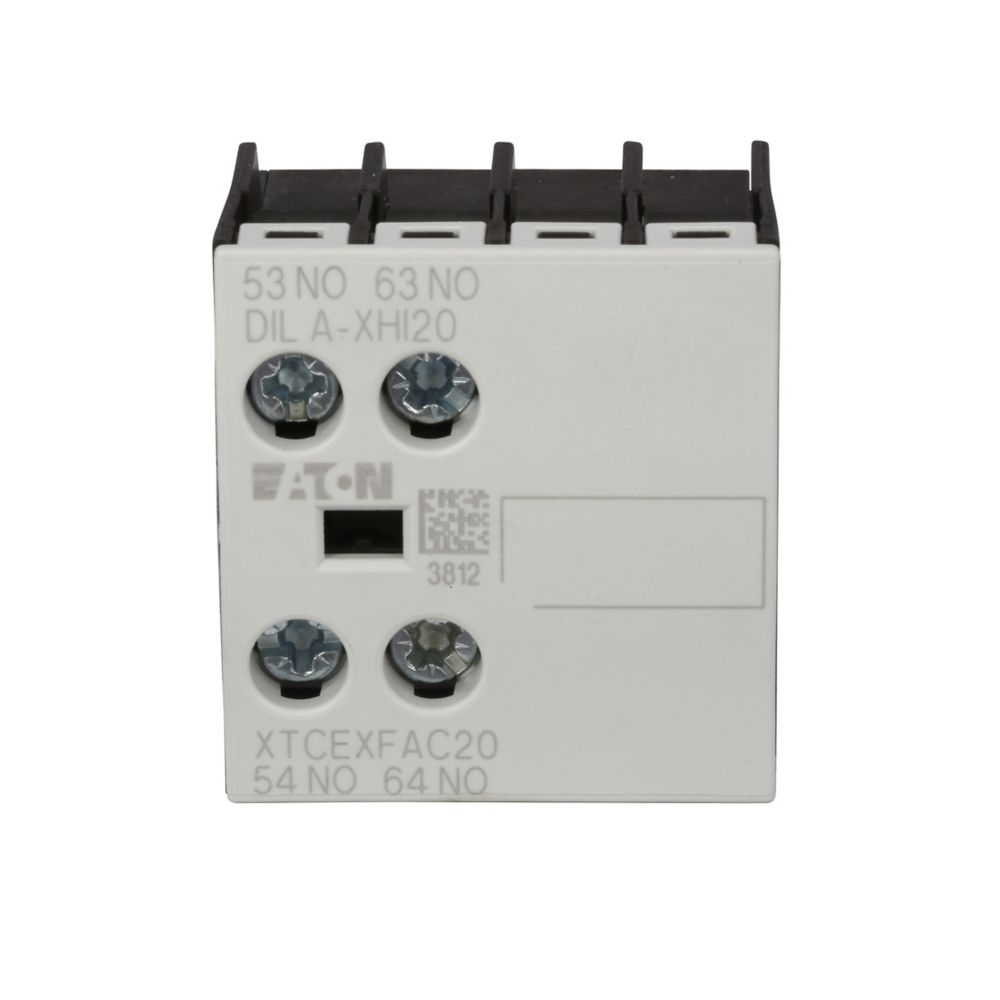 XTCEXFAC20 Eaton