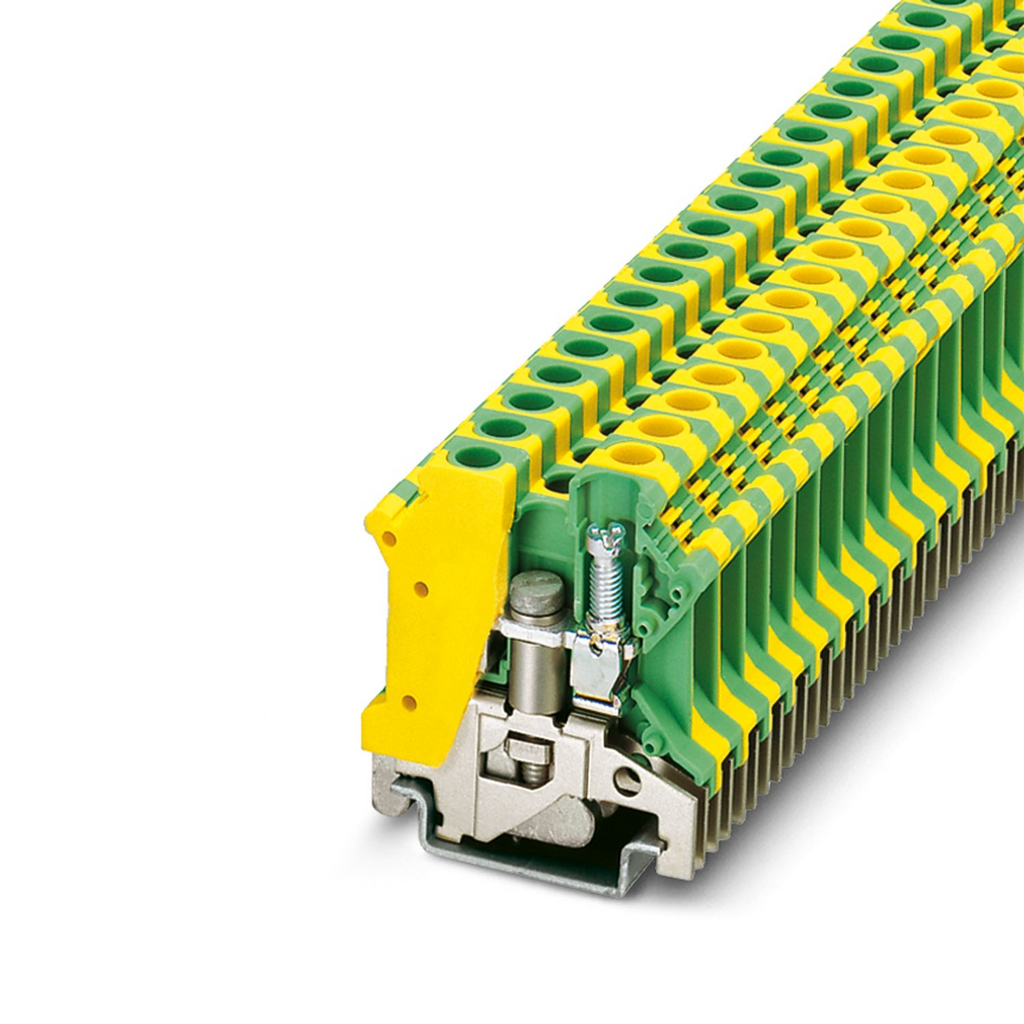 3059870 Phoenix Contact - TB 6-PE I