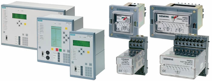 7UT6121-5EB00-1AA0/BB Siemens
