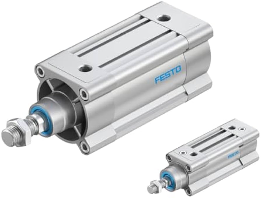 1646770 Festo - DSBG-80-70-PPVA-N3