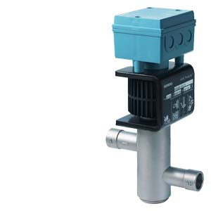 BPZ:MVL661.25-6.3 Siemens - MVL661.25-6.3